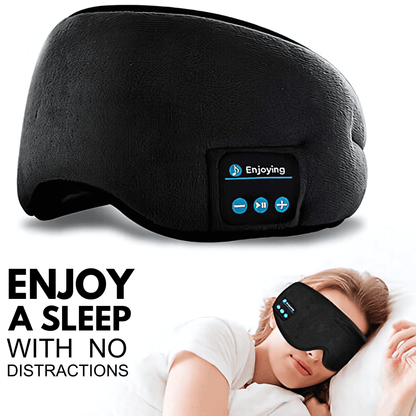 The Soothie™ SLEEP MASK